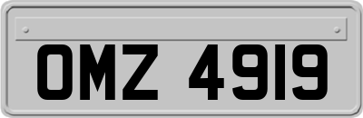 OMZ4919