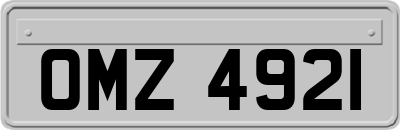 OMZ4921
