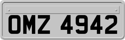 OMZ4942