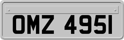 OMZ4951