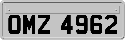 OMZ4962