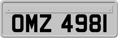 OMZ4981