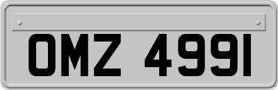 OMZ4991