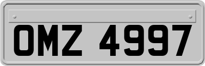 OMZ4997