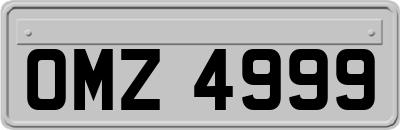 OMZ4999