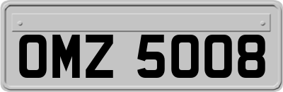 OMZ5008