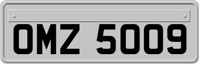 OMZ5009