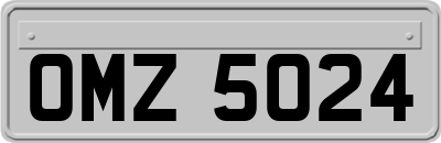 OMZ5024