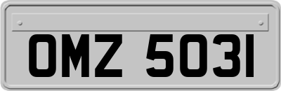 OMZ5031