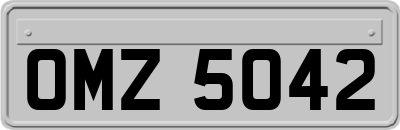 OMZ5042