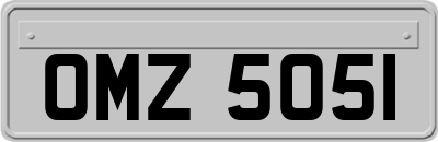 OMZ5051