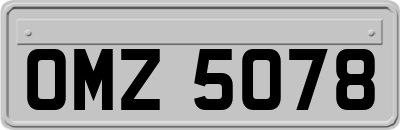 OMZ5078