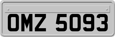 OMZ5093