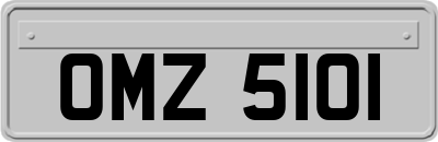 OMZ5101
