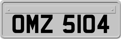 OMZ5104