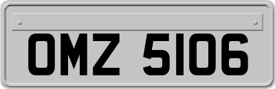OMZ5106
