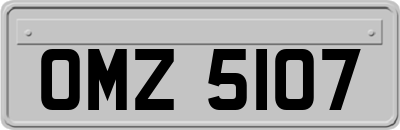 OMZ5107