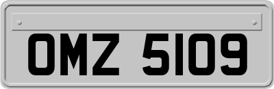 OMZ5109