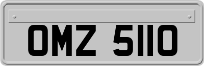 OMZ5110