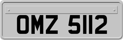 OMZ5112
