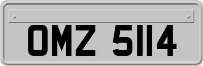 OMZ5114