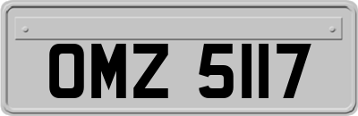 OMZ5117