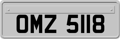 OMZ5118