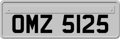 OMZ5125