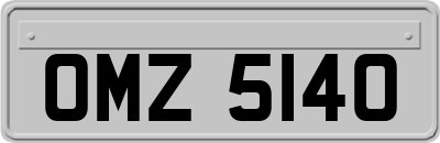 OMZ5140