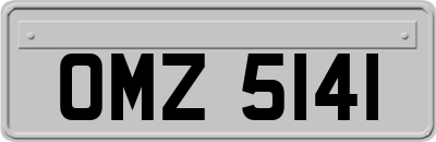 OMZ5141