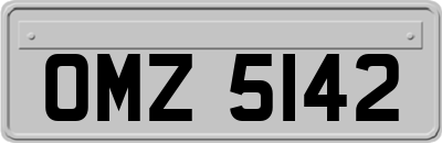 OMZ5142