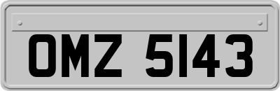 OMZ5143