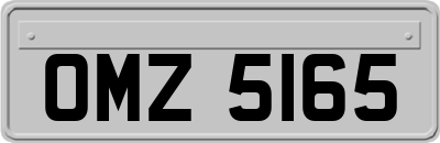 OMZ5165