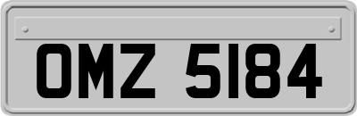OMZ5184