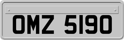 OMZ5190