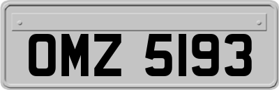OMZ5193
