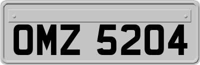 OMZ5204