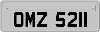 OMZ5211