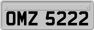 OMZ5222
