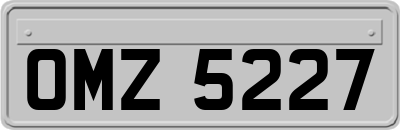 OMZ5227