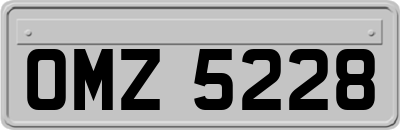 OMZ5228