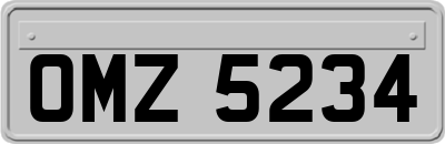OMZ5234