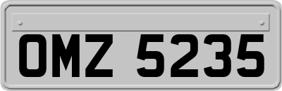 OMZ5235