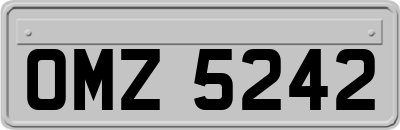 OMZ5242