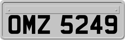 OMZ5249