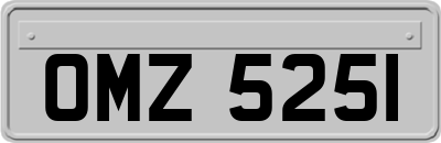 OMZ5251