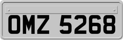 OMZ5268