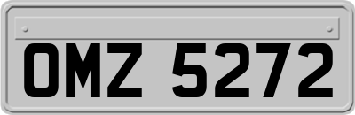 OMZ5272