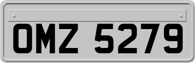 OMZ5279