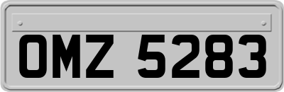 OMZ5283